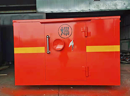巴里坤车载炸药箱