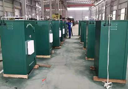 巴里坤移动炸药库：安全与效率并重的爆破行业新趋势