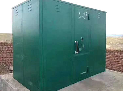 巴里坤炸药柜的作用：不仅仅是容器，更是安全与管理的核心防线